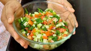 Best Salad for Weight Loss