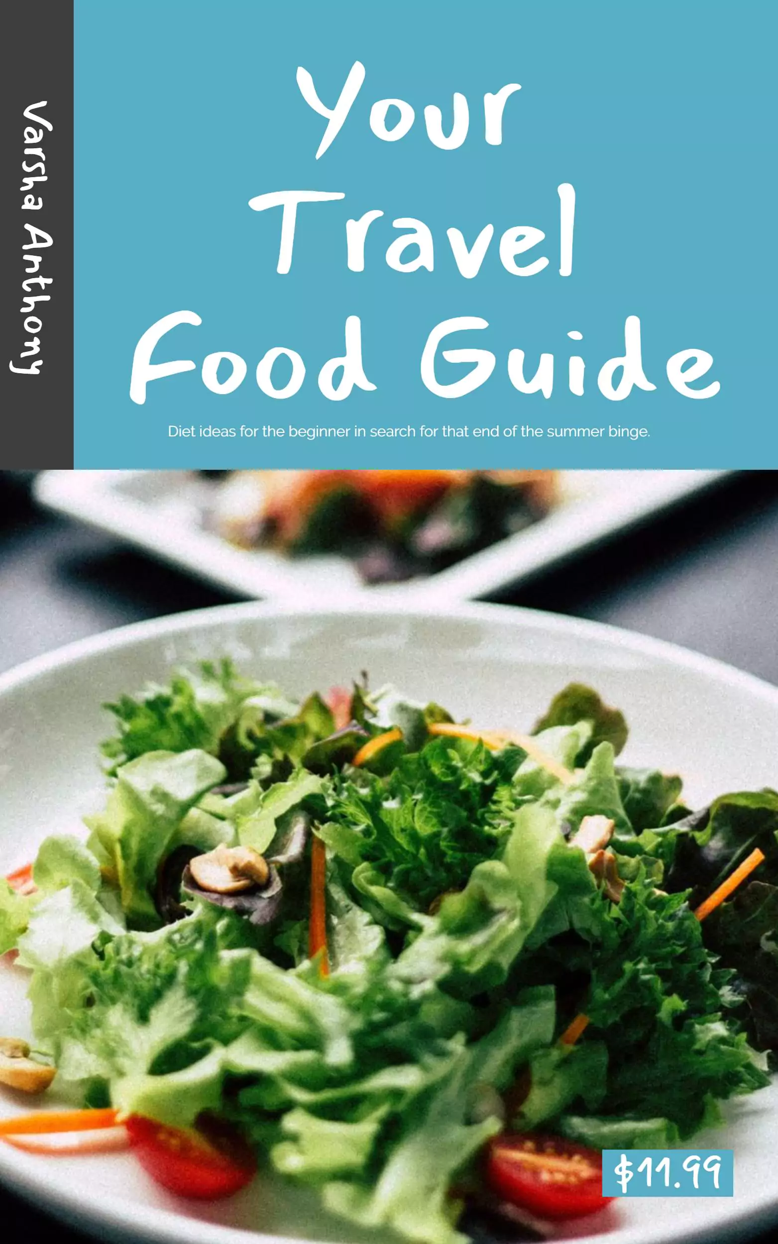 Your Travel Food Guide